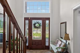 495 Honeysuckle Ln, Hallsville, TX 75650 - Photo 4