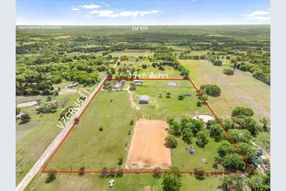 260 Vzcr 3531, Edgewood, TX 75117 - Photo 4