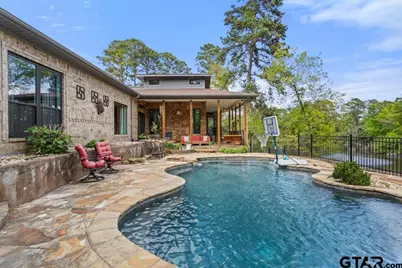 23677 Greenway Dr, Bullard, TX 75757 - Photo 2