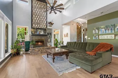 23677 Greenway Dr, Bullard, TX 75757 - Photo 8