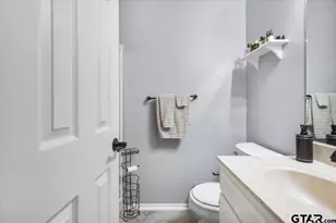 7741 & 7743 Cr 2307, Whitehouse, TX 75791 - Photo 14