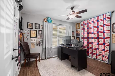 7741 & 7743 Cr 2307, Whitehouse, TX 75791 - Photo 16