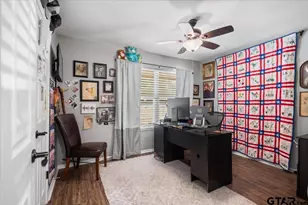 7741 & 7743 Cr 2307, Whitehouse, TX 75791 - Photo 16