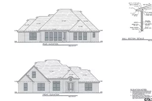 12021 Pinecrest Dr, Flint, TX 75762 - Photo 1