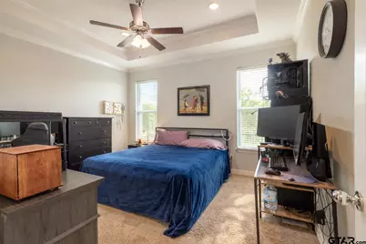 2802 Valley View St, Tyler, TX 75701 - Photo 20