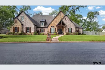 314 Hines Crossing, Bullard, TX 75757 - Photo 1