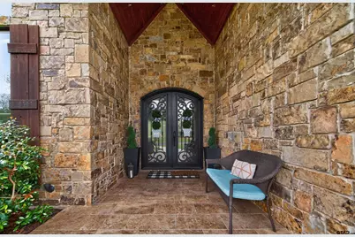 314 Hines Crossing, Bullard, TX 75757 - Photo 2