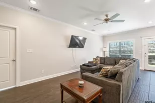 826 Lindsey Ln, Whitehouse, TX 75791 - Photo 8