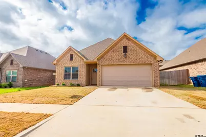 822 Lindsey Ln, Whitehouse, TX 75791 - Photo 2