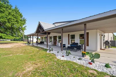 549 County Road 3508, Bullard, TX 75757 - Photo 1