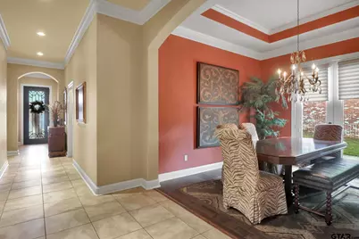 7212 Princedale, Tyler, TX 75703 - Photo 4