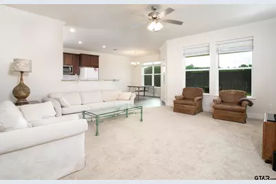 6143 Hamilton Meadows Way, Tyler, TX 75703 - Photo 2