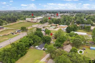 701 Georgia St, Lindale, TX 75771 - Photo 36