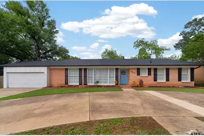 720 Wilma, Tyler, TX 75701 - Photo 2