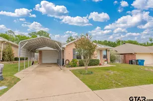 1107 Woodlands Park, Lindale, TX 75771 - Photo 30