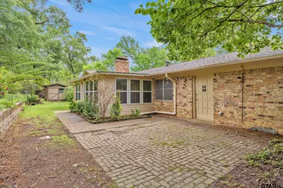 201 Old Tyler Rd, Whitehouse, TX 75791 - Photo 26