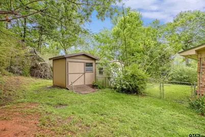 201 Old Tyler Rd, Whitehouse, TX 75791 - Photo 28