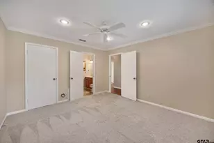 201 Old Tyler Rd, Whitehouse, TX 75791 - Photo 22