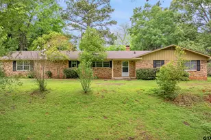 201 Old Tyler Rd, Whitehouse, TX 75791 - Photo 1