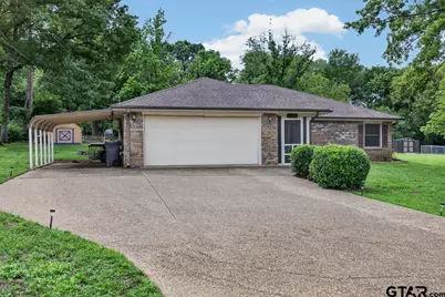 210 Treetop Lane, Hideaway, TX 75771 - Photo 2