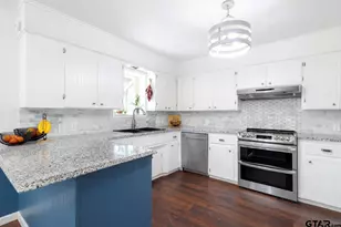 9823 County Rd 2228, Whitehouse, TX 75791 - Photo 16