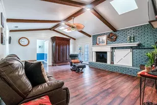 9823 County Rd 2228, Whitehouse, TX 75791 - Photo 8