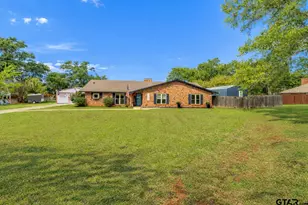 9823 County Rd 2228, Whitehouse, TX 75791 - Photo 2
