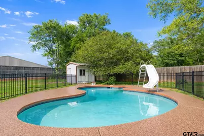 9823 County Road 2228, Whitehouse, TX 75791 - Photo 1