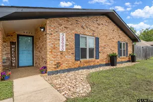 9823 County Rd 2228, Whitehouse, TX 75791 - Photo 4