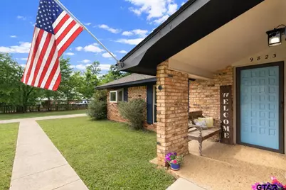 9823 County Road 2228, Whitehouse, TX 75791 - Photo 2