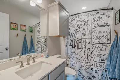 8030 Freestone Drive, Bullard, TX 75757 - Photo 32