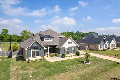 8030 Freestone Drive, Bullard, TX 75757 - Photo 1