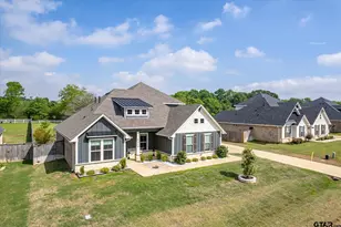 8030 Freestone Dr, Bullard, TX 75757 - Photo 1