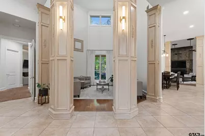 1915 Stoneleaf Dr, Tyler, TX 75703 - Photo 4