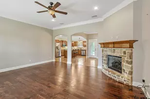 13553 Country Glen, Tyler, TX 75706 - Photo 8