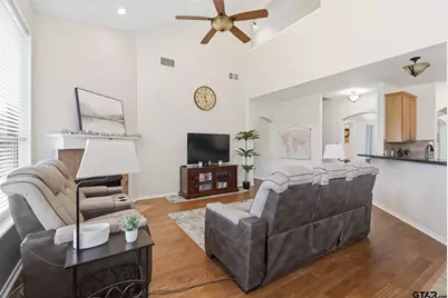 1907 Silver Cove, Whitehouse, TX 75791 - Photo 6