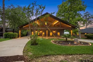 608 Hideaway Ln E, Hideaway, TX 75771 - Photo 2