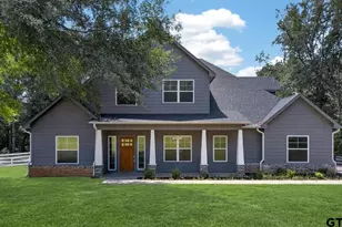 12320 E Cr 283, Whitehouse, TX 75791 - Photo 2