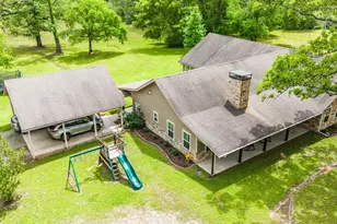 2102 Cr 3366, Tenaha, TX 75974 - Photo 36