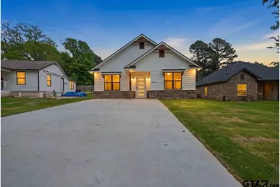 1615 Shawnee Blvd, Tyler, TX 75702 - Photo 2