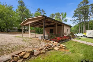 1507 E Tanglewood Dr, Hideaway, TX 75771 - Photo 28