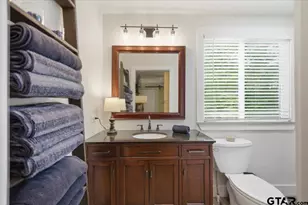 1507 E Tanglewood Dr, Hideaway, TX 75771 - Photo 22
