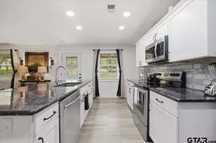 1507 E Tanglewood Dr, Hideaway, TX 75771 - Photo 12