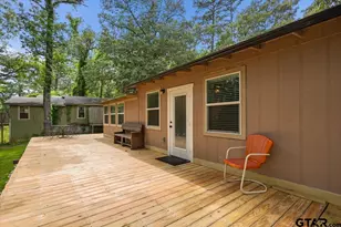 1507 E Tanglewood Dr, Hideaway, TX 75771 - Photo 30