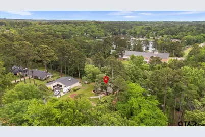 1507 E Tanglewood Dr, Hideaway, TX 75771 - Photo 34