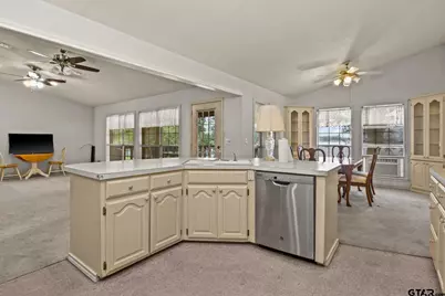 45 County Road 2335, Mt Pleasant, TX 75455 - Photo 8