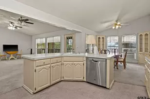 45 County Rd 2335, Mt Pleasant, TX 75455 - Photo 8