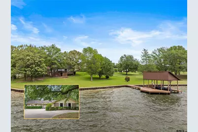 45 County Road 2335, Mt Pleasant, TX 75455 - Photo 1