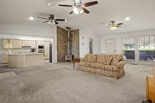 45 County Rd 2335, Mt Pleasant, TX 75455 - Photo 4