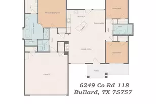6249 Cr 118, Bullard, TX 75757 - Photo 14